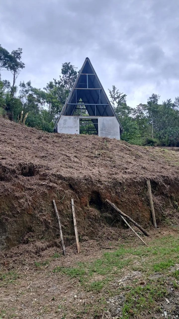 Foto - Nova Friburgo - Cascatinha