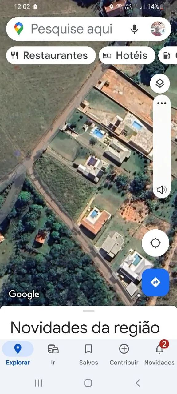 Terreno Bairro Beneduzi com escritura - Foto 2