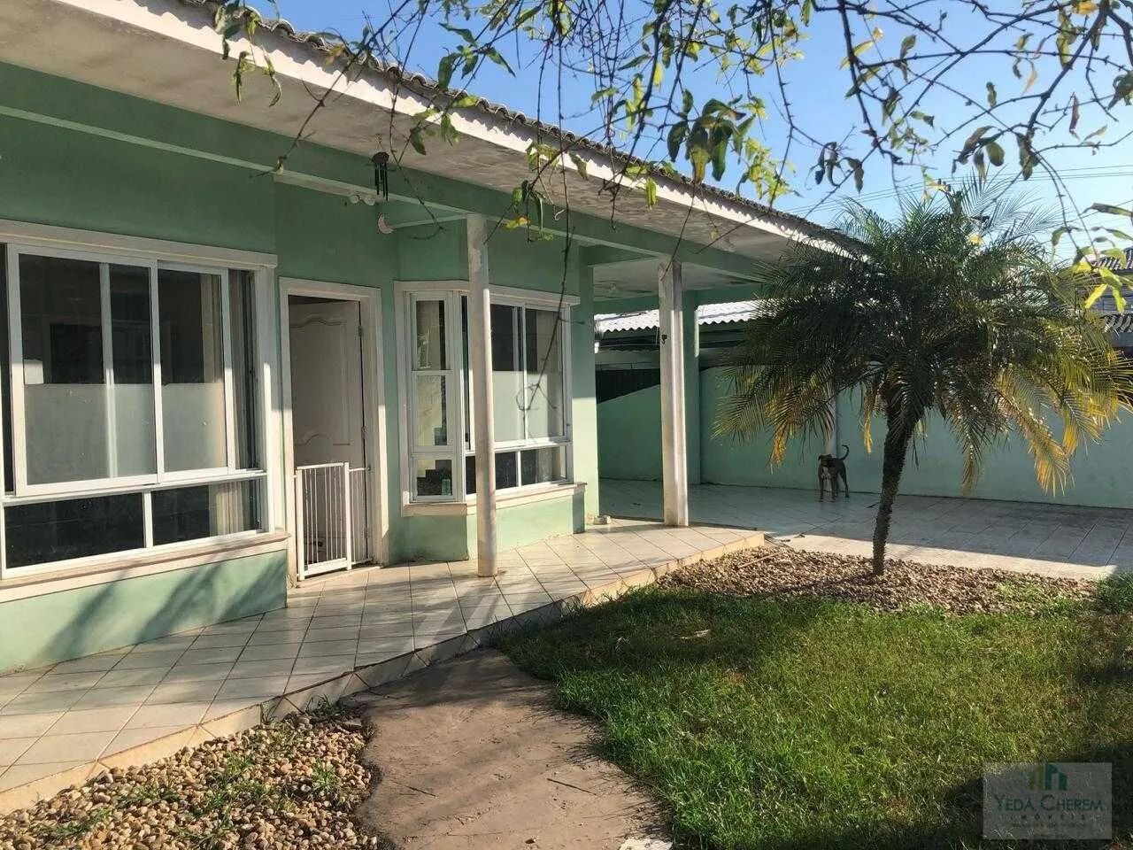 Casa no Abraão com viabilidade de 5 pavimentos - Foto 2