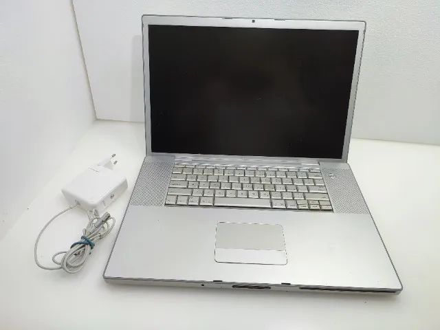 mac book pro antigo - Foto 4