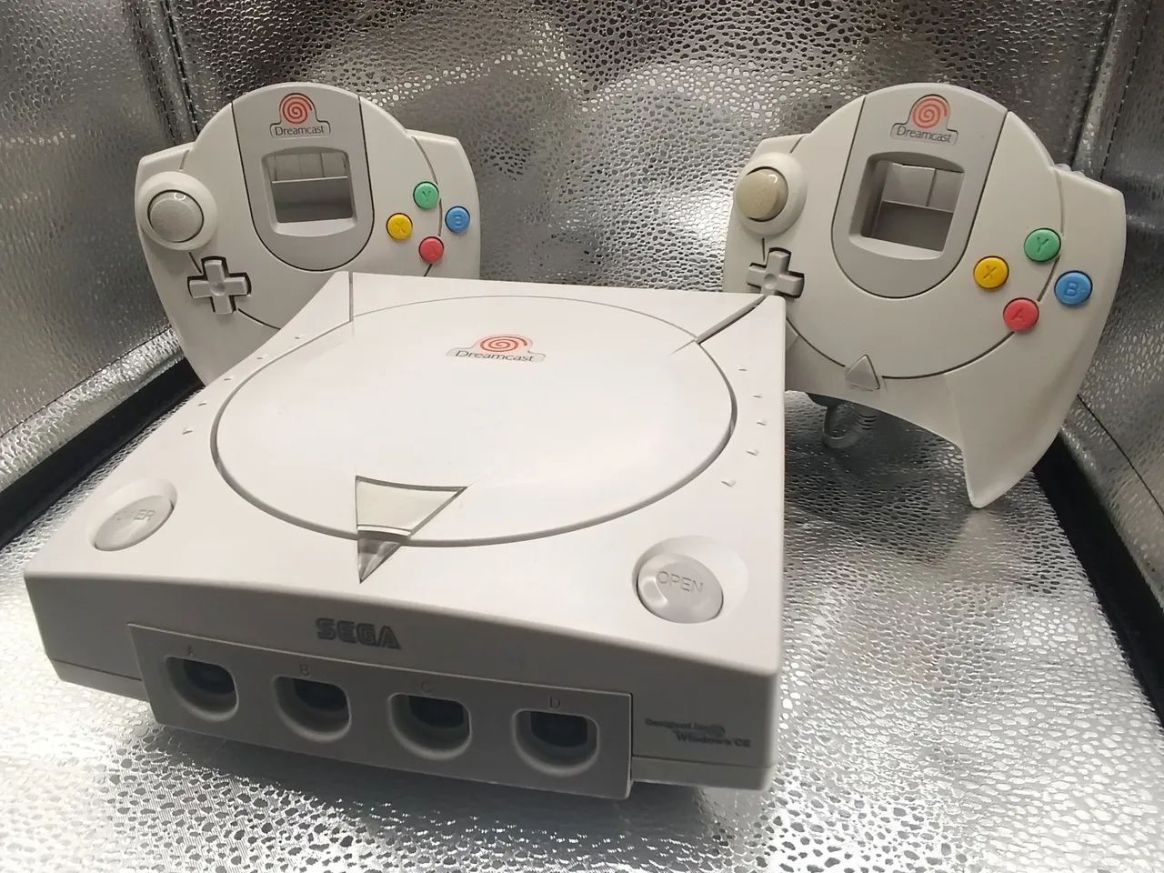 Sega Dreamcast  - Foto 4