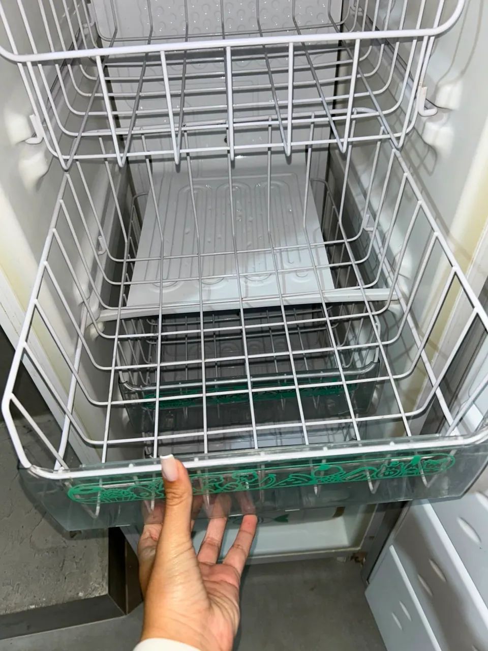 cstページ FREZZER CONSUL - Geladeiras e Freezers - Samambaia Sul (Samambaia