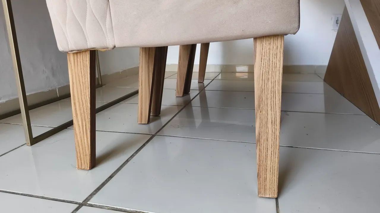 Mesa de jantar - Foto 4