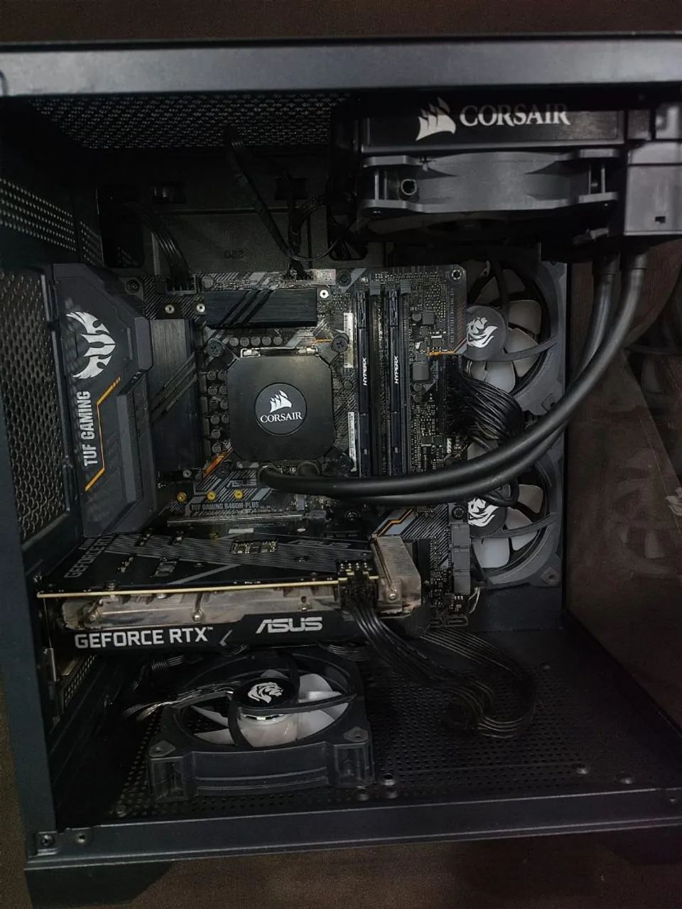 Pc gamer Asus Tuf - Foto 4