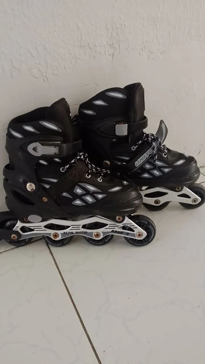 Patins 37/40