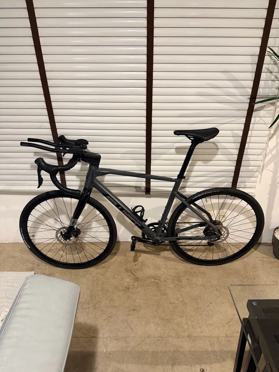 Bicicleta Swift Enduravox 