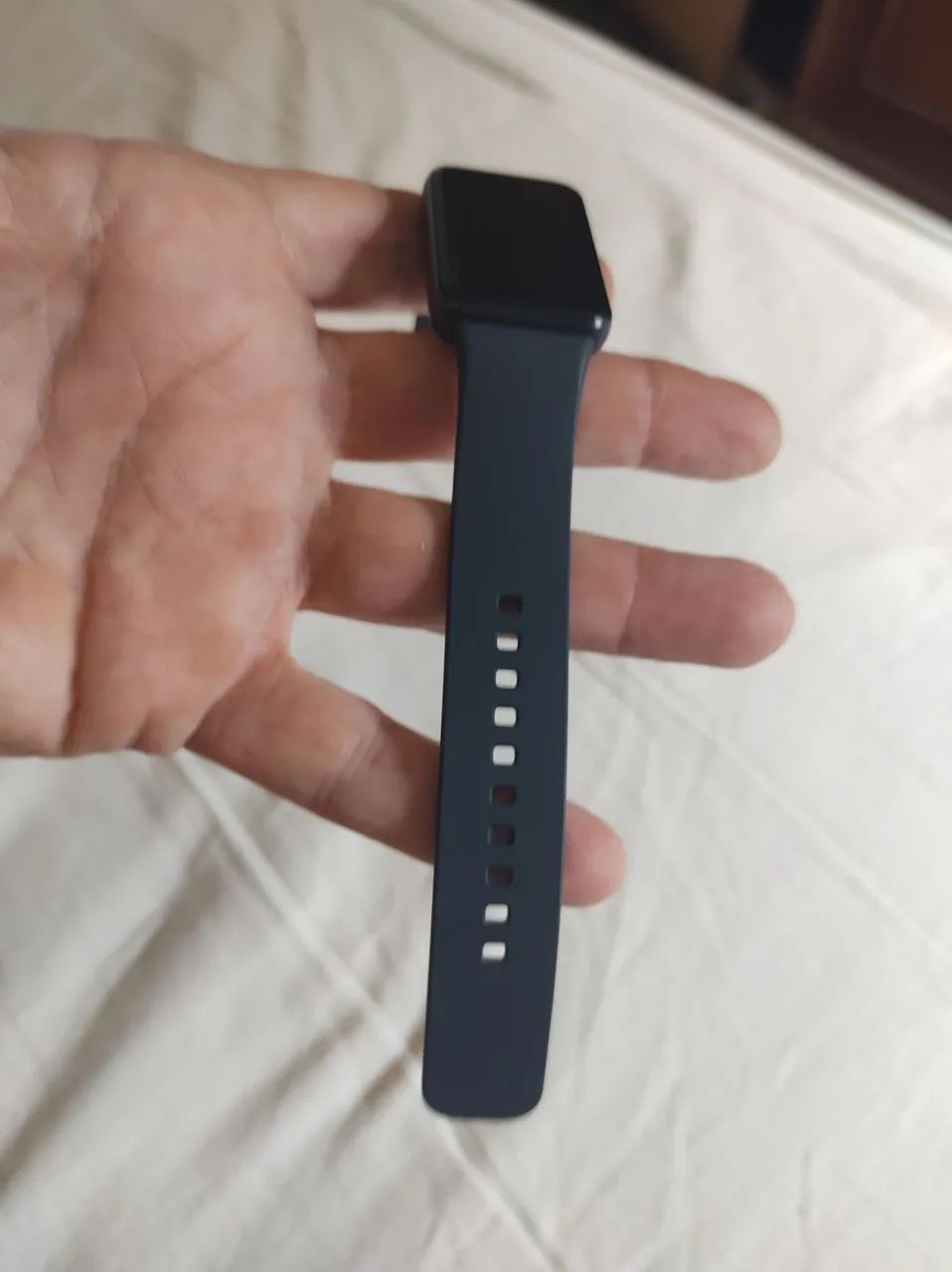 Galaxy Fit 3 - Zero Sem Uso - Foto 2