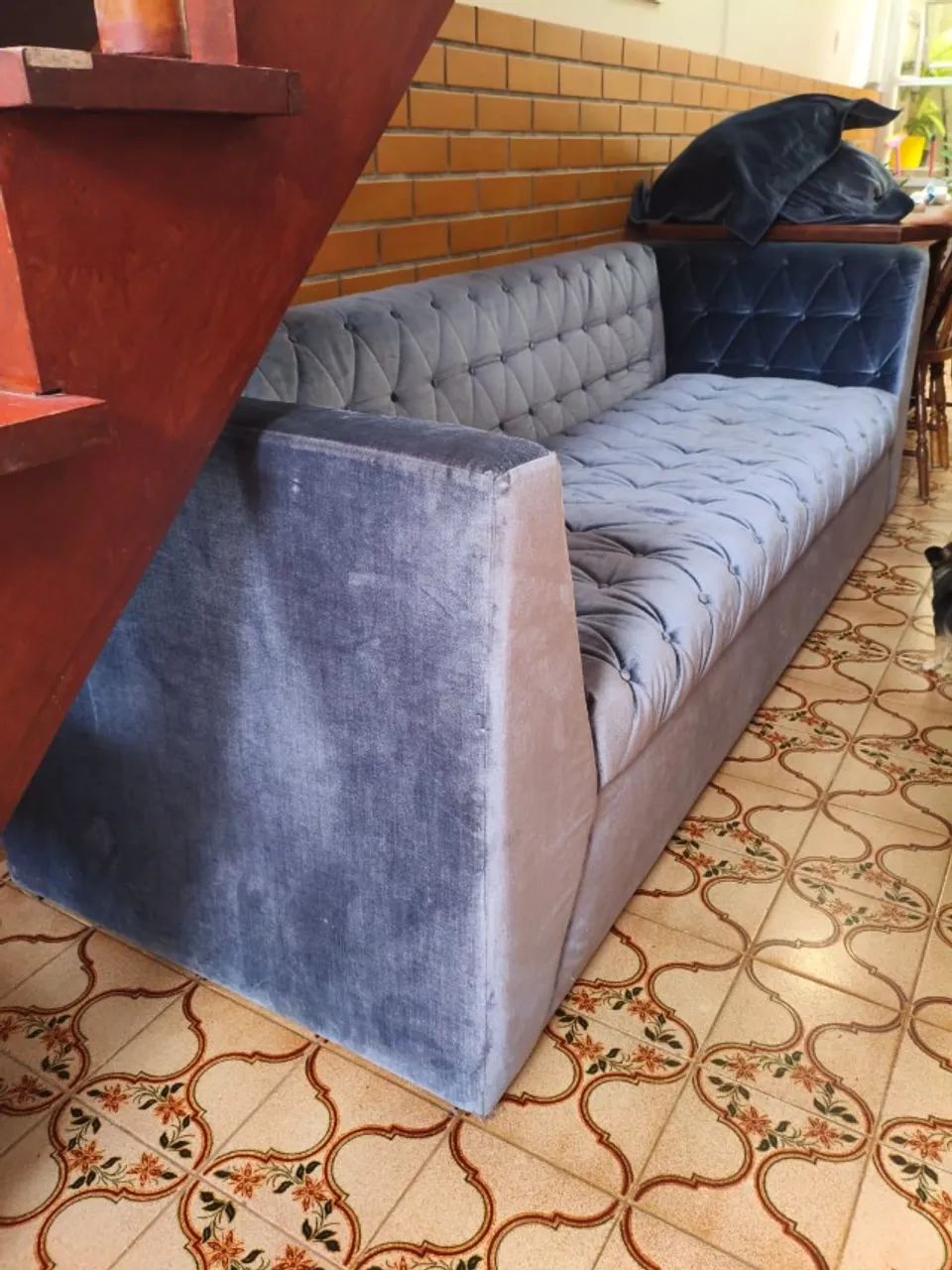 Sofá 4 Lugares - Foto 3