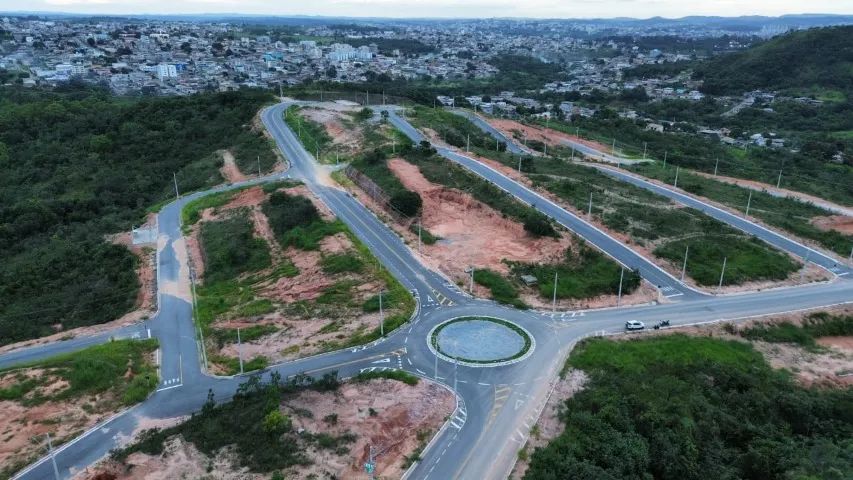 Lote de 201 m² no bairro progresso em Divinópolis    - Foto 2