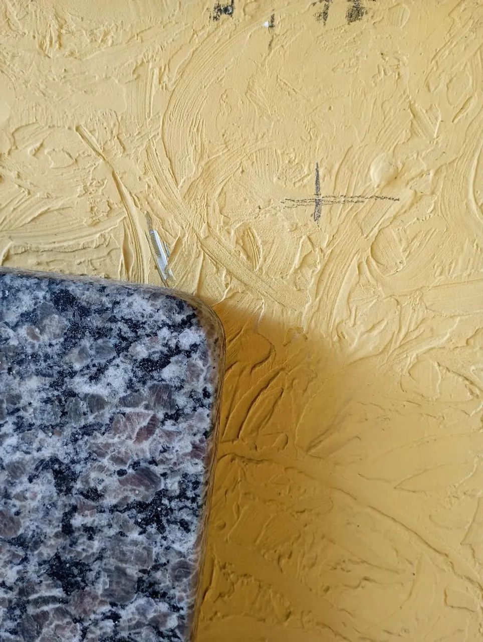 Pedra granito  para bancada 