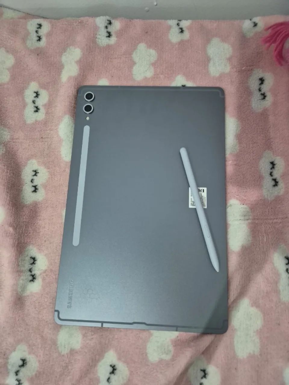 Samsung Galaxy Tab S10+ 12GB/512GB - Foto 3