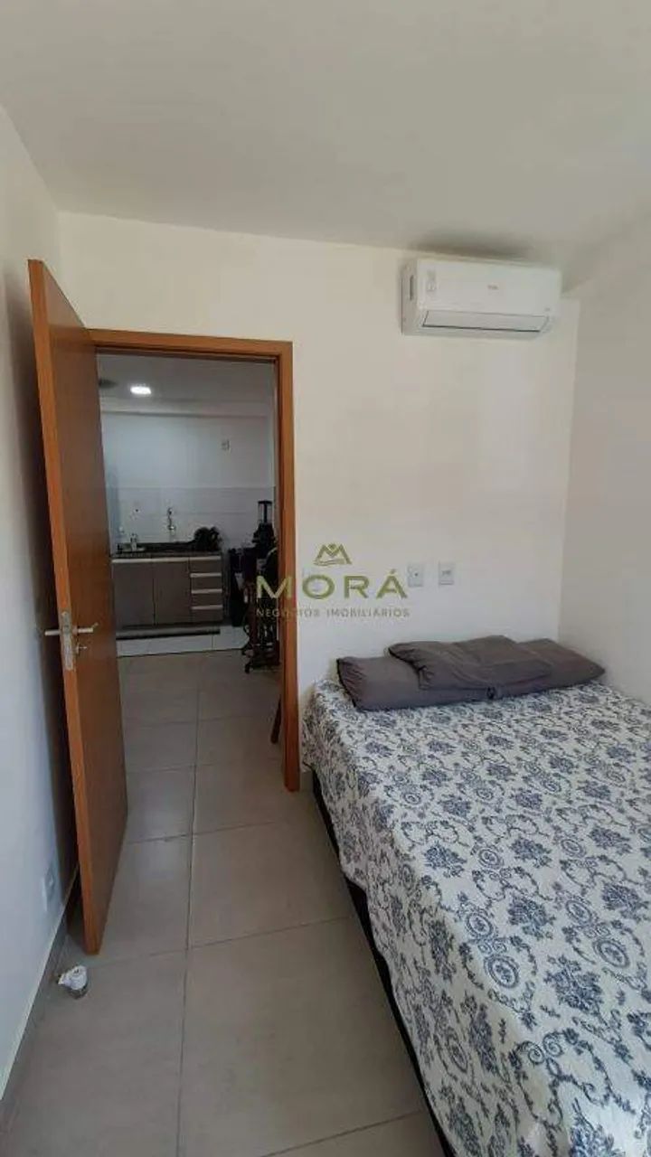 Vendo apartamento em condomínio fechado - Foto 2