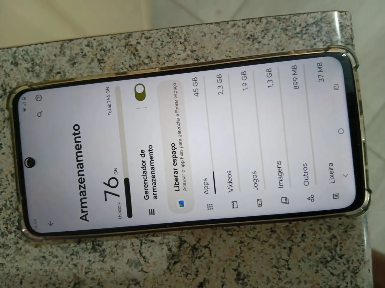 Motorola G15 256GB - Foto 2