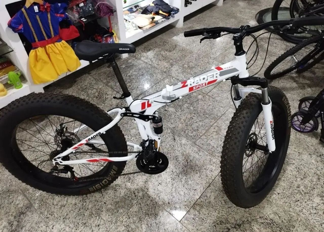 FAT BIKE