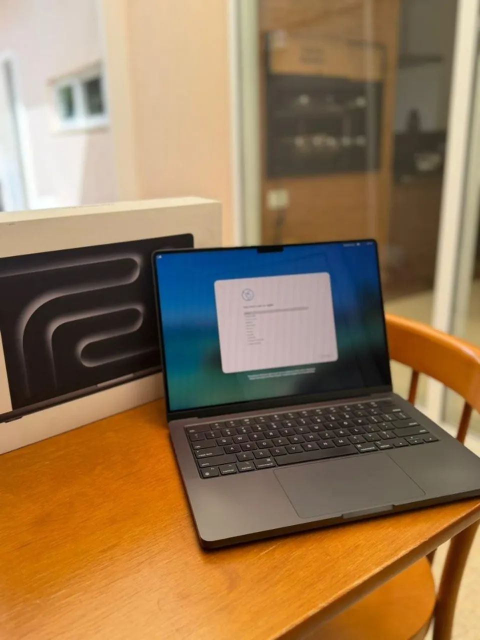 MacBook M4 Pro 2025 - Foto 4
