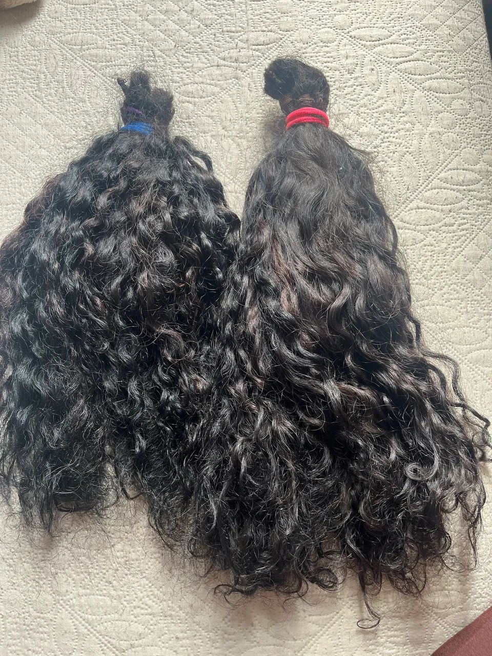CABELO CACHEADO 100 % HUMANO 