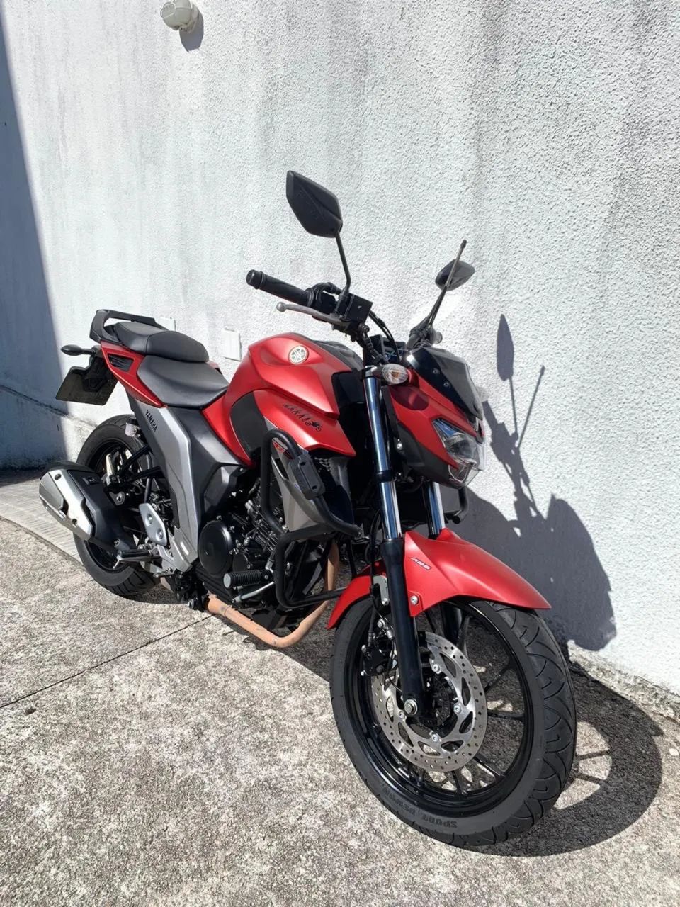 Fazer 2019  