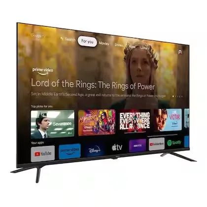 Smart TV LED 75" Philips - Foto 2