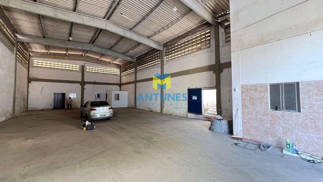 Alugue galpão em Afogados, com aproximadamente 360m². Otima localização - Foto 6