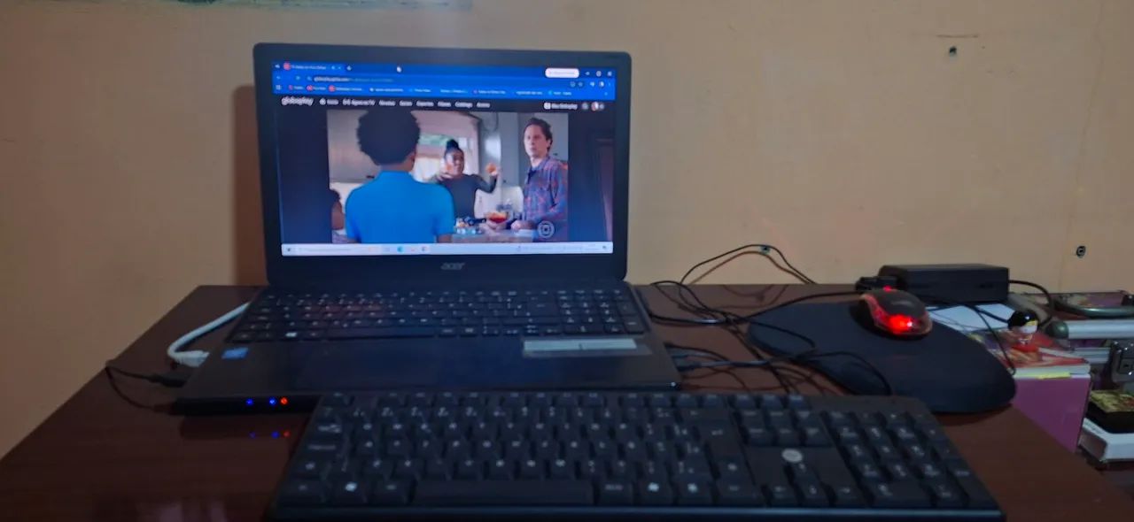 Notebook acer