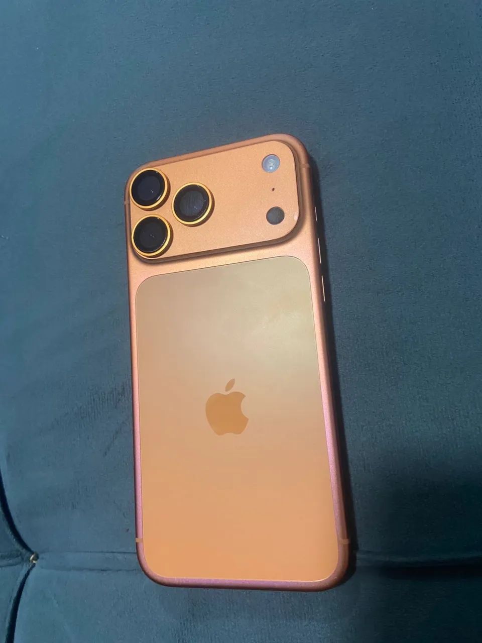 IPHONE - 17 PRO MAX - Foto 2