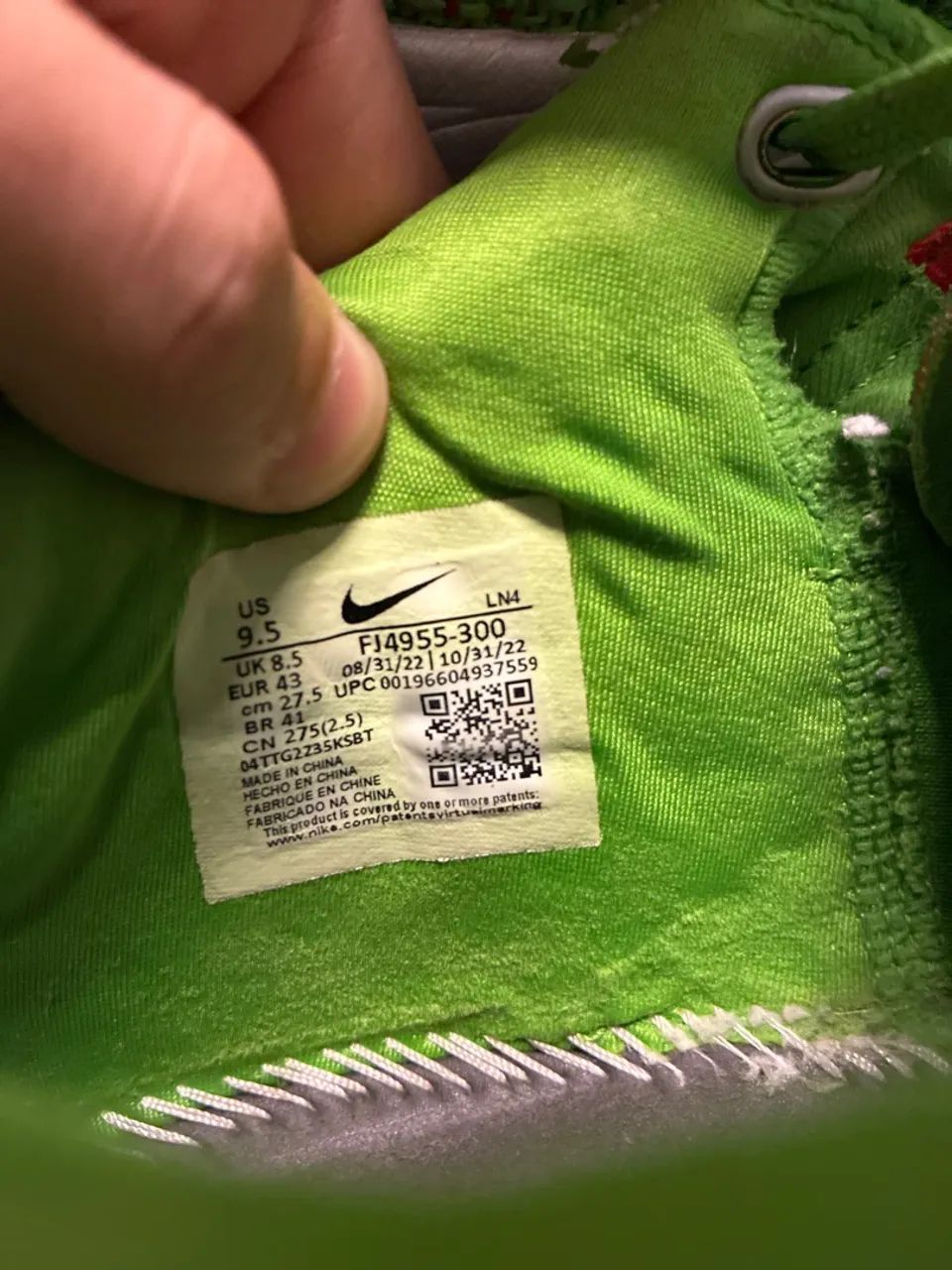 LeBron 20 original  - Foto 2