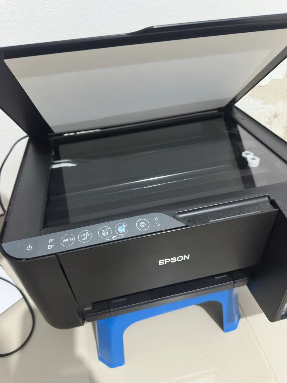 Impressora multifuncional Epson L3250 Ecotank - Foto 2