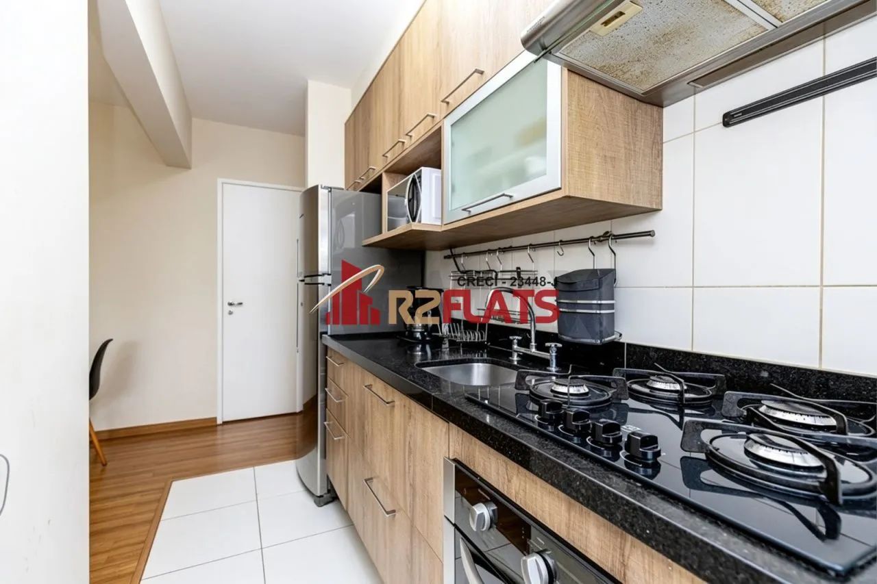 Flat com ótimo preço no bairro Bela Vista. Confira! - Foto 5