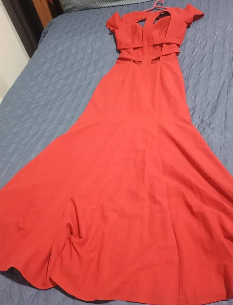 Vestido longo elegante ? - Foto 3