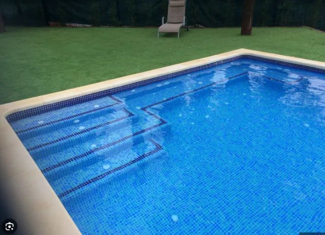 PISCINA PROJETO ESPECIAL - Foto 5