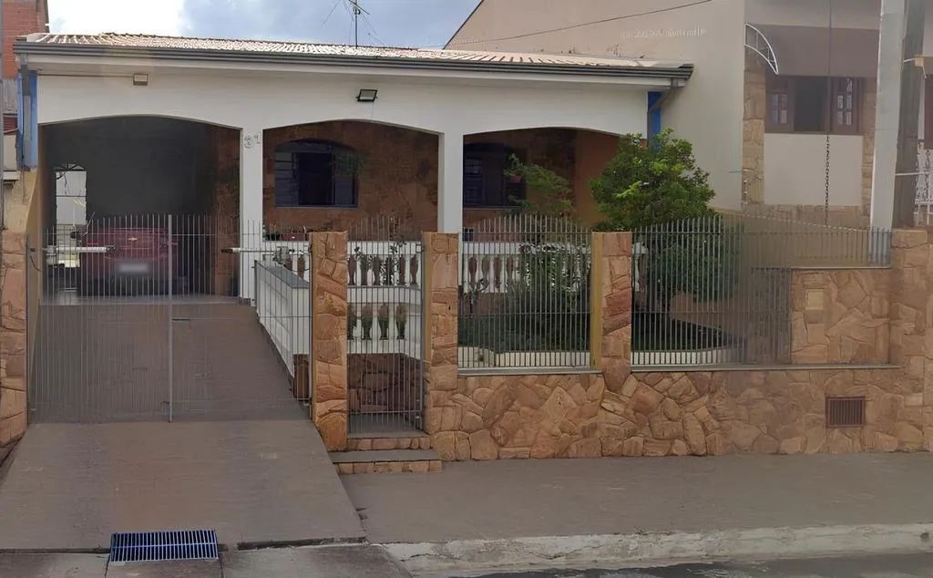 Casa à venda em Monte Mor, Jardim Fortuna, com 2 quartos, com 154 m²