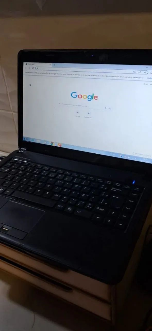 Notebook positivo  - Foto 4