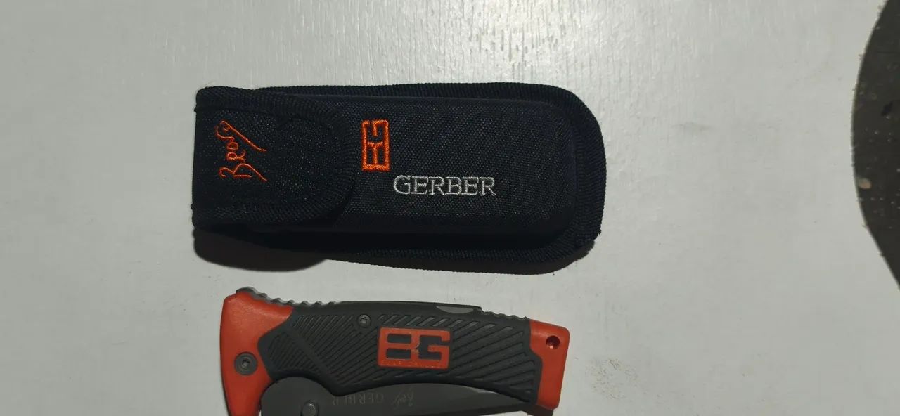 Canivete Gerber  - Foto 2