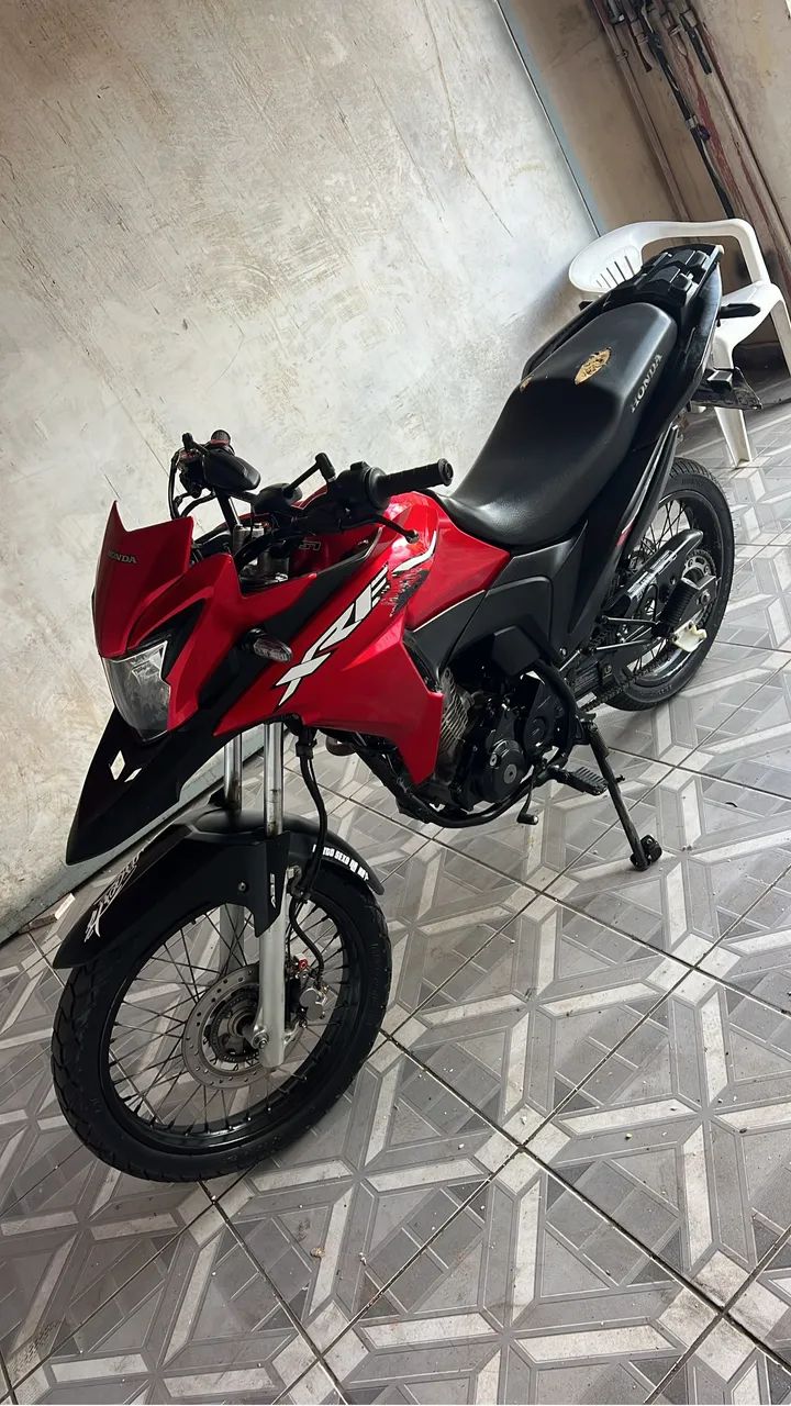 XRE 190 abs - Foto 2