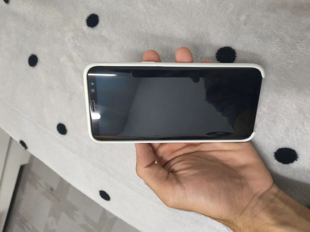 Samsung Galaxy S8