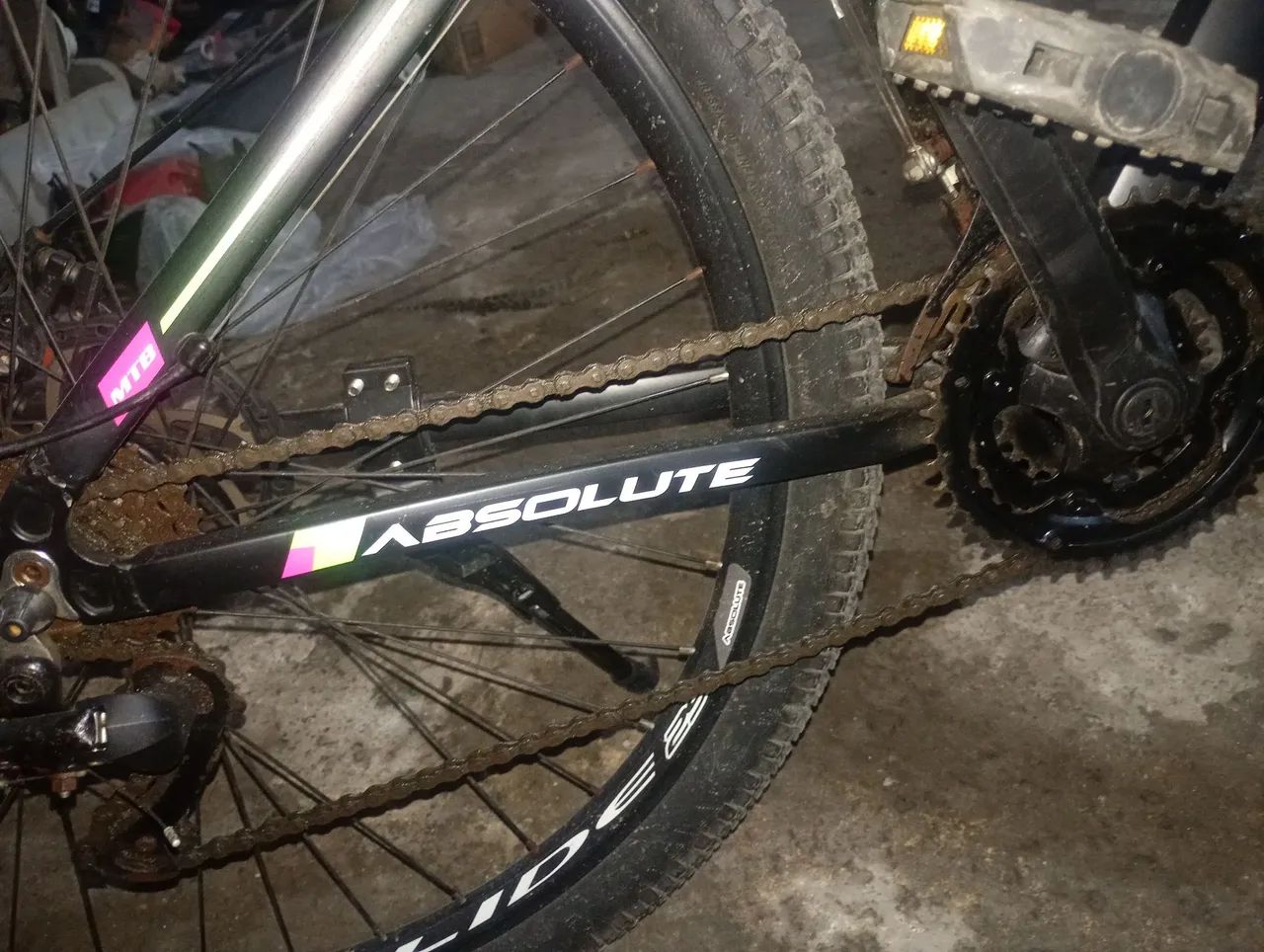 Bike absolete aro 29 - Foto 4