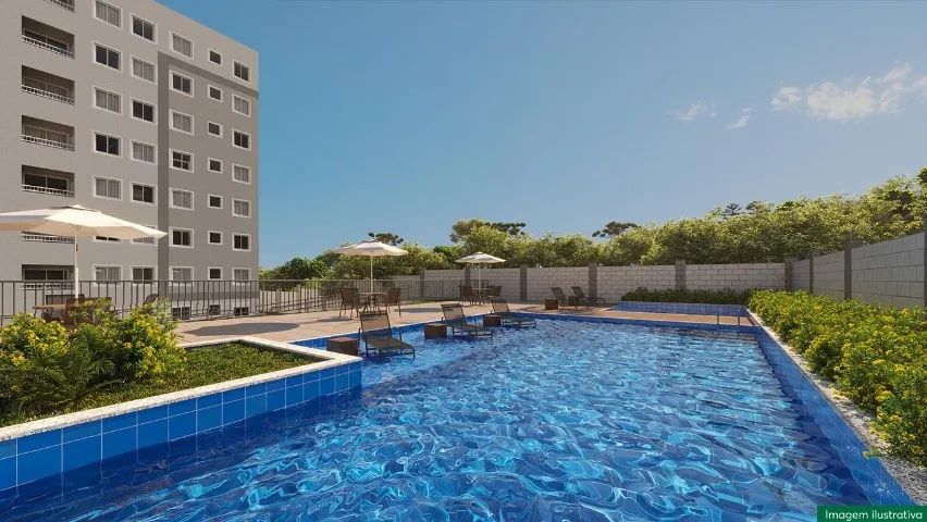 DIREITOS APARTAMENTO MCMV MRV  - Foto 5