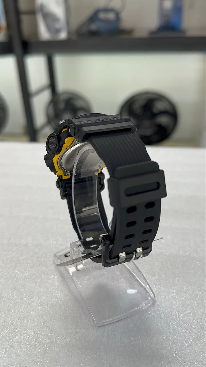 RELÓGIO CASIO G SHOK GA 900 NOVO - Foto 2