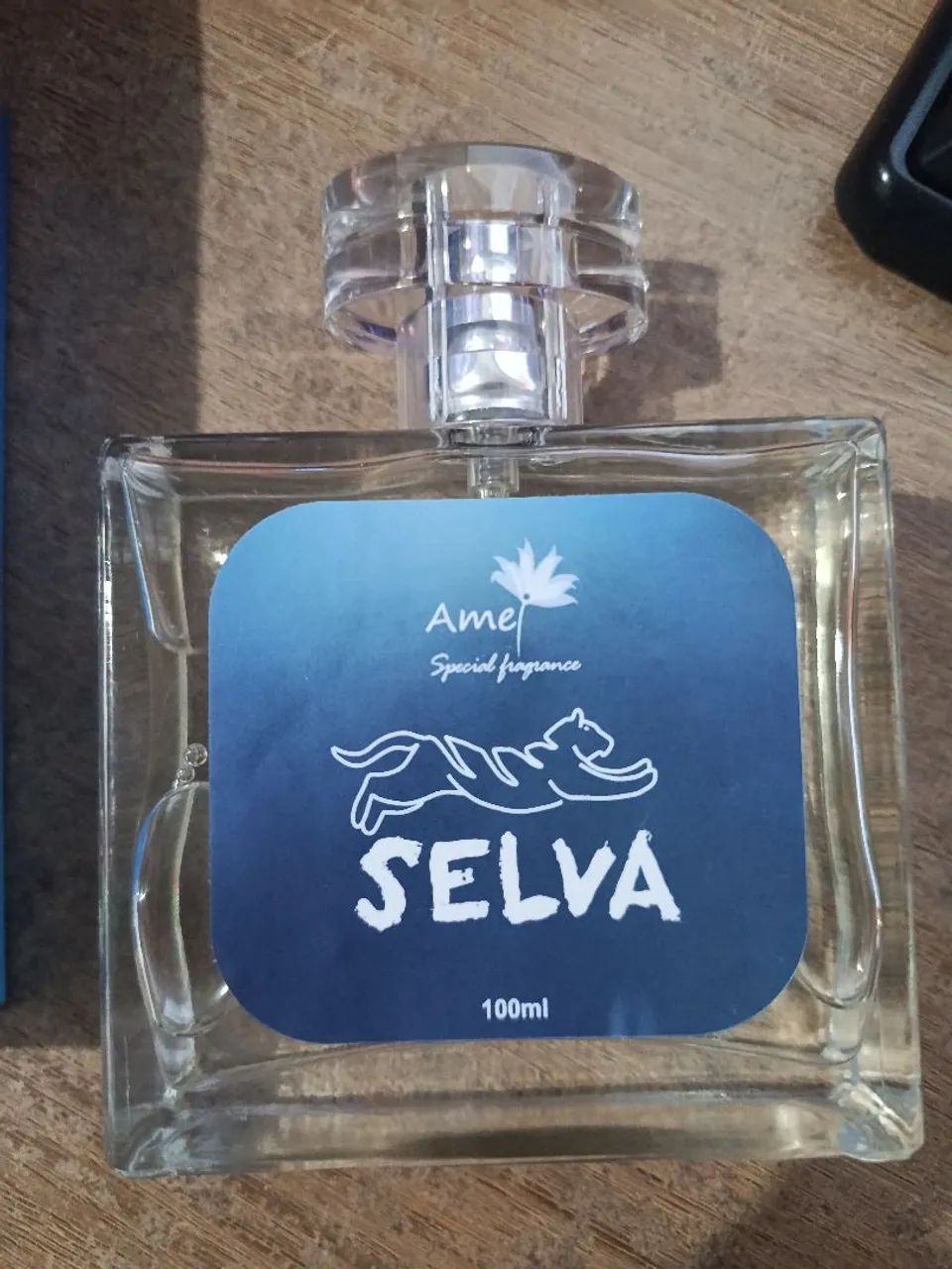 PERFUME MASCULINO  - Foto 3