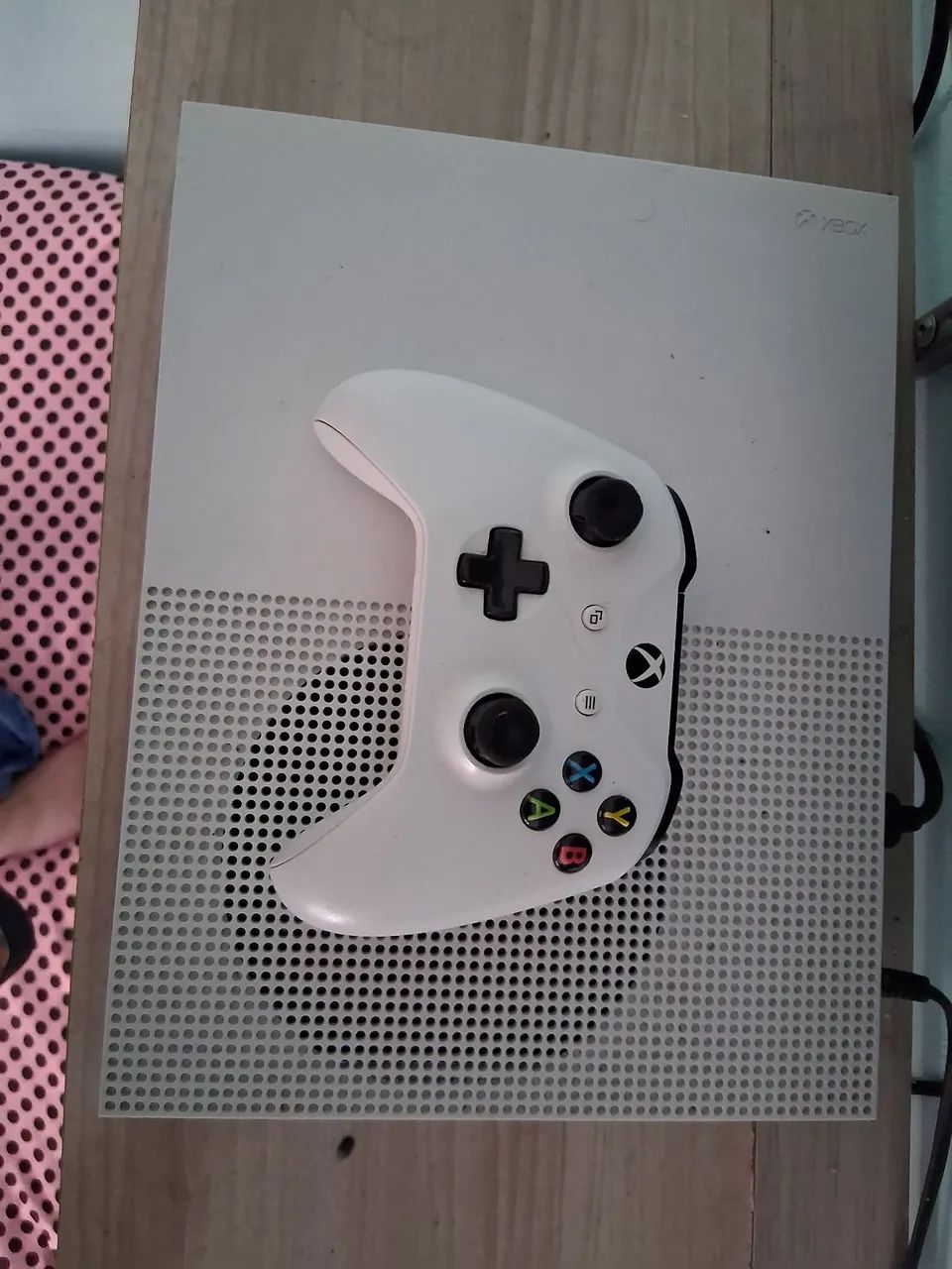 Xbox One S - Foto 2