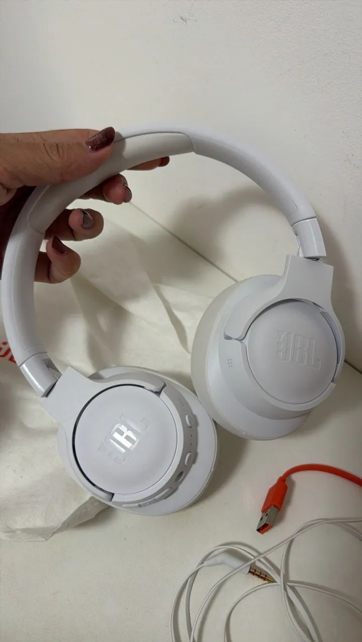 Fone JBL - Foto 2