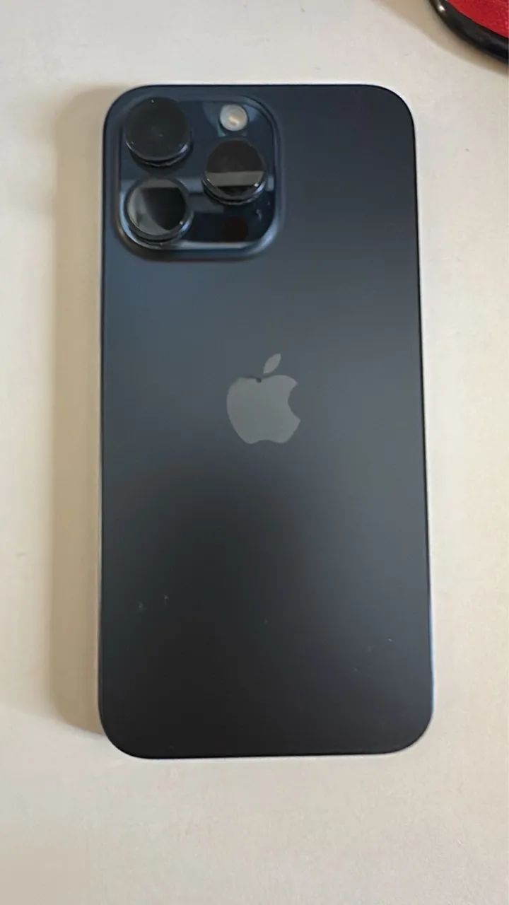 iPhone 15 Pro Max 256 gb - Foto 3