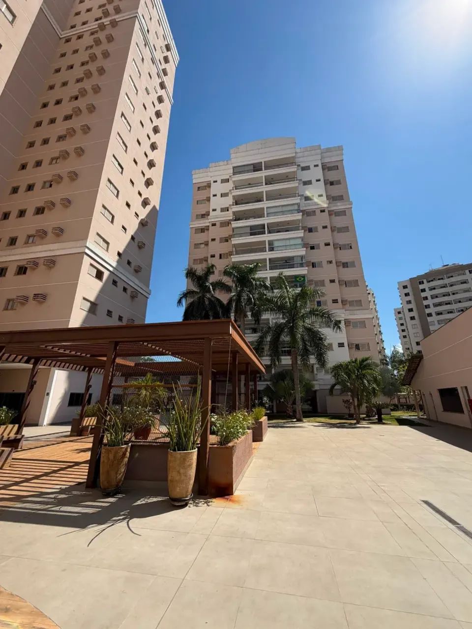 Condominio Garden Ville - Foto 2