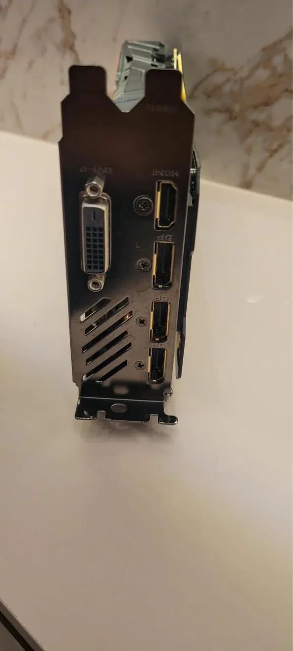 GTX 1070 8GB - Foto 2