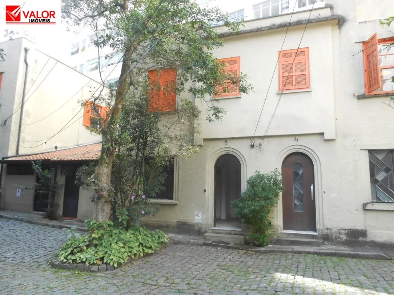 CASA DE VILA COML RUA PIAUÍ/HIGIENÓPOLIS - Foto 3