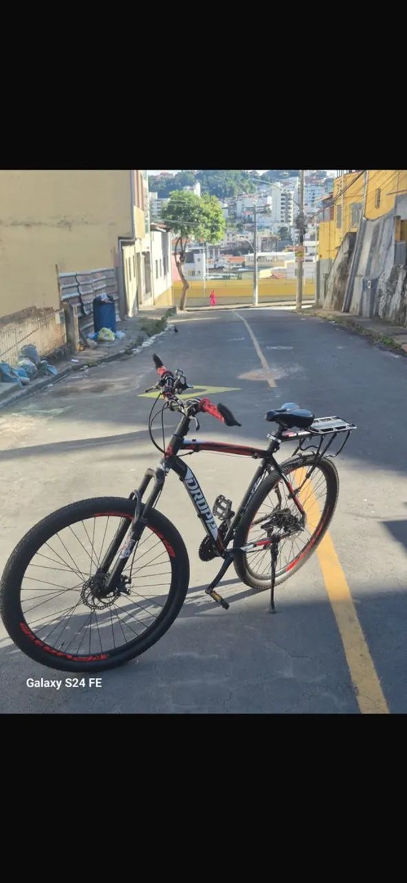 Vendo bicicleta  - Foto 3