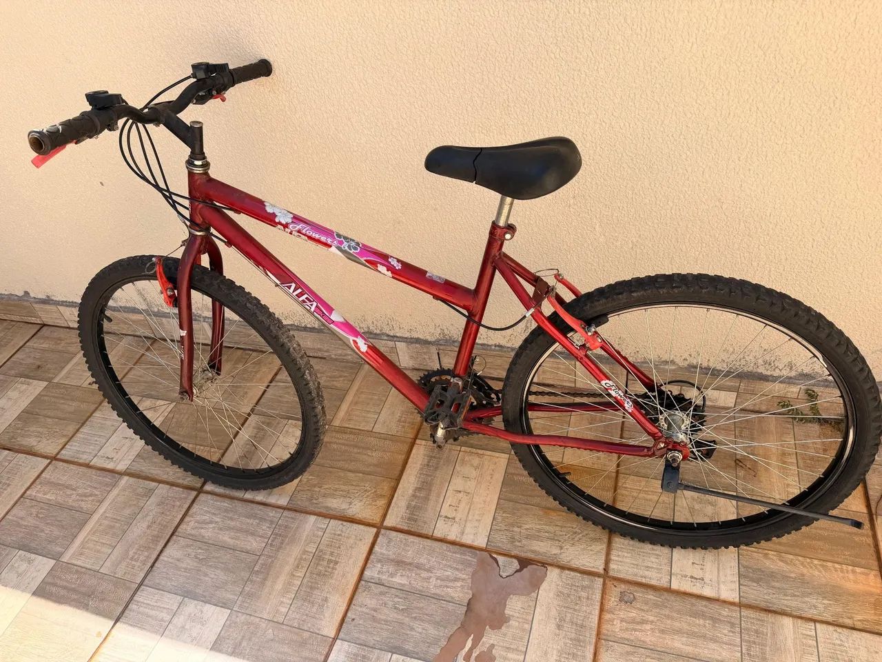 Bike super conservada - Foto 2