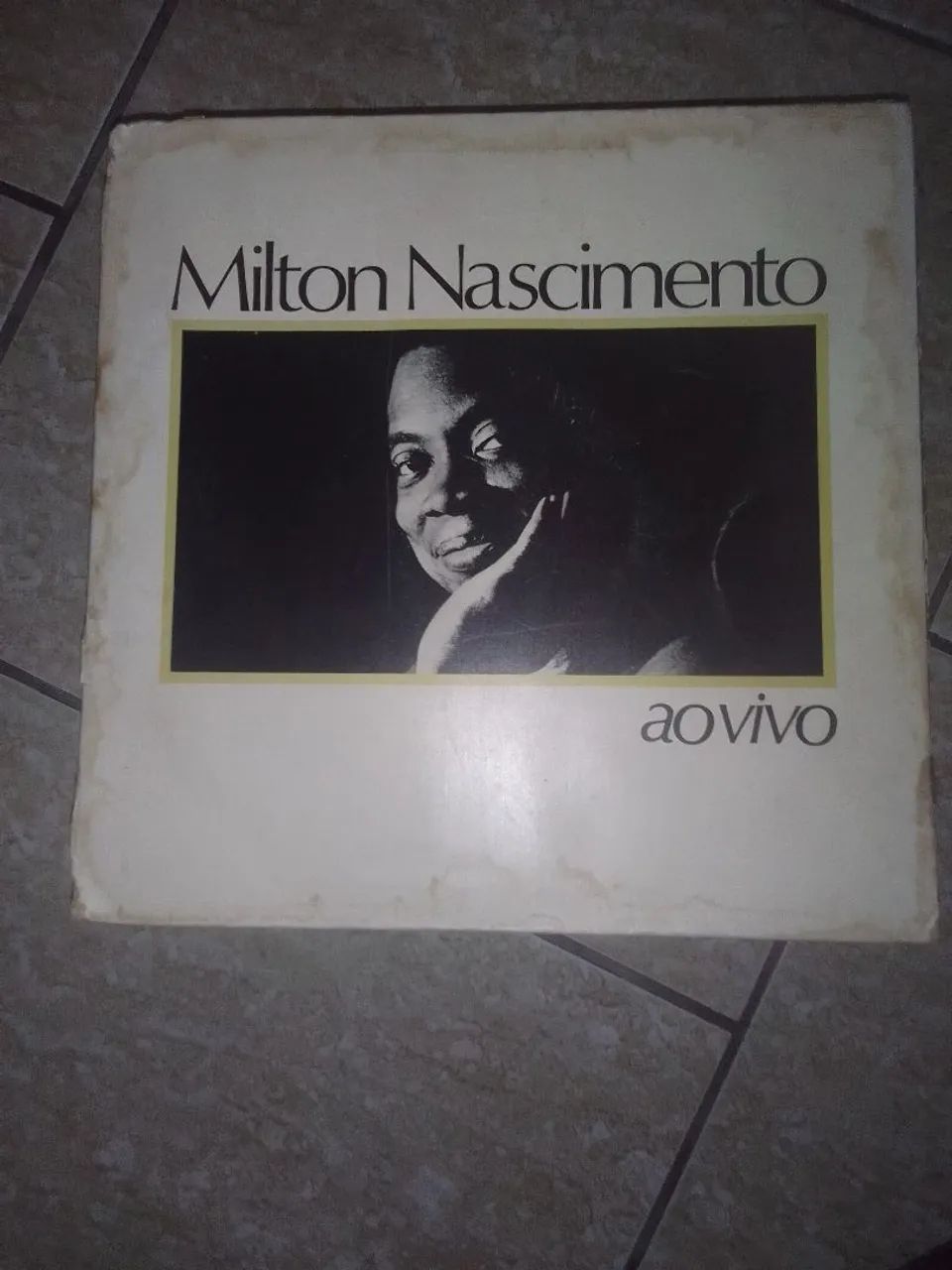 Lps Milton Nascimento 2 lps - Foto 2