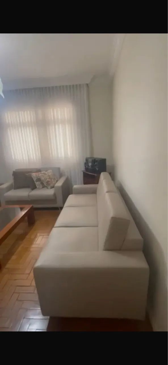 Ótimo apto santa Tereza - Foto 4