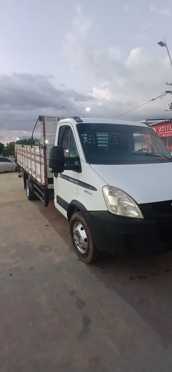 IVECO C7 17 - Foto 5